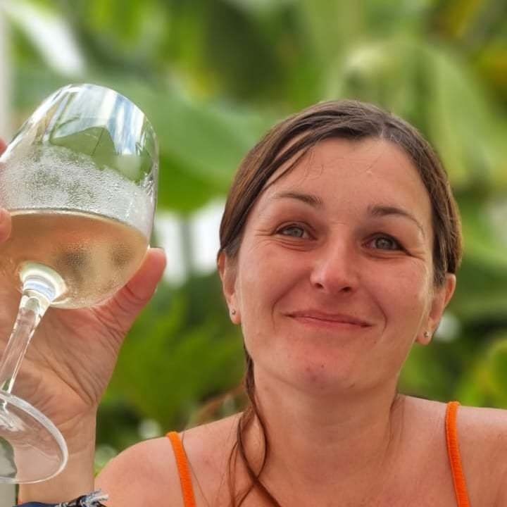 Clarisse Giraudet