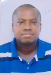 Israel Olujobi