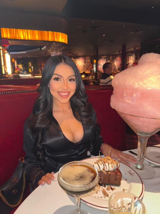 Destiny Arias