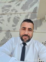Medjahdi Noureddine