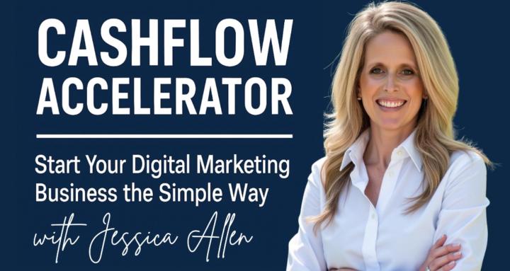 Cashflow Accelerator Hub