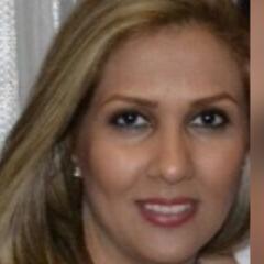 Haleh Bozorgnia