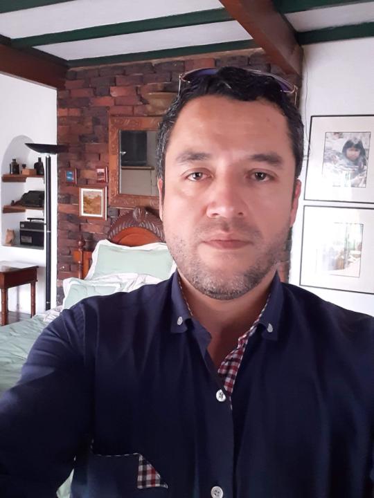 Cesar Florez