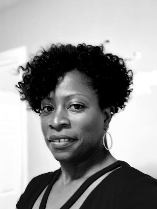 Yolande Daley