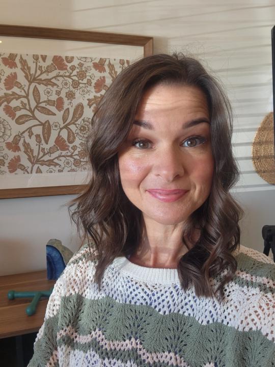 Crystal Barnett