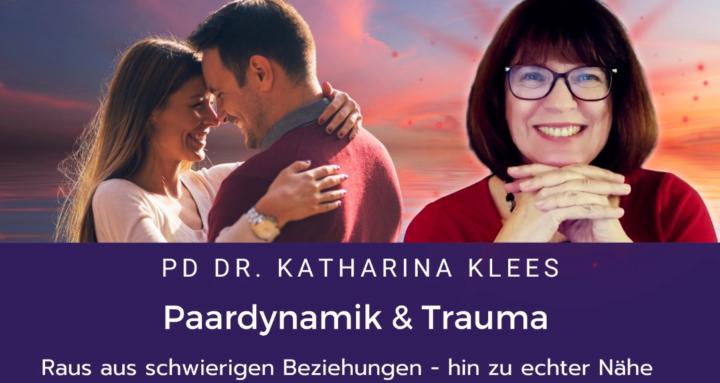 Borderline & Paardynamik: TSPT