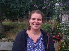 Agnès Cornee-le davay