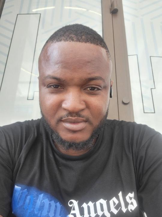 Bore fulgence Thiombiano