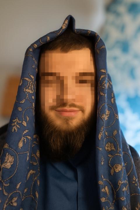 Alexej Fedorov