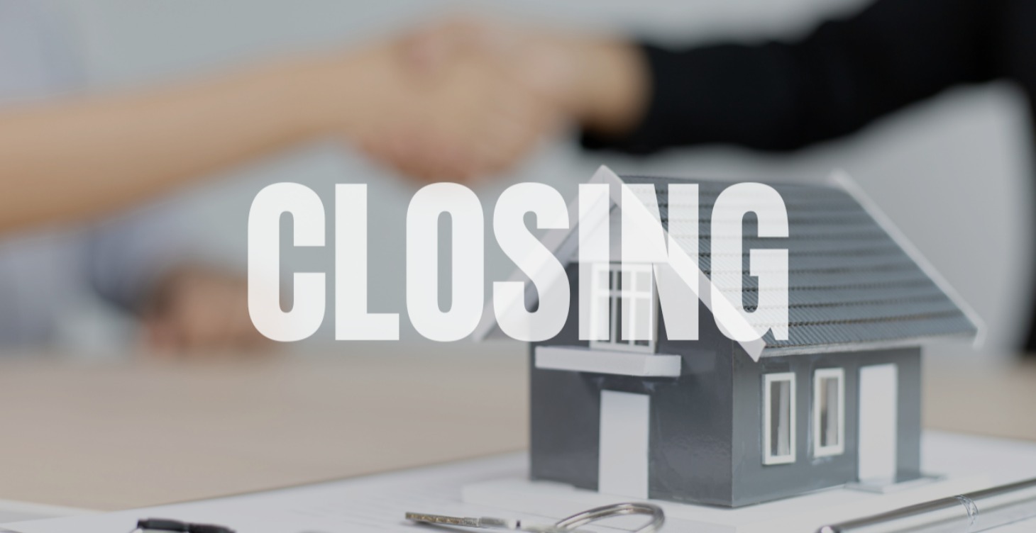 Closing the Deal