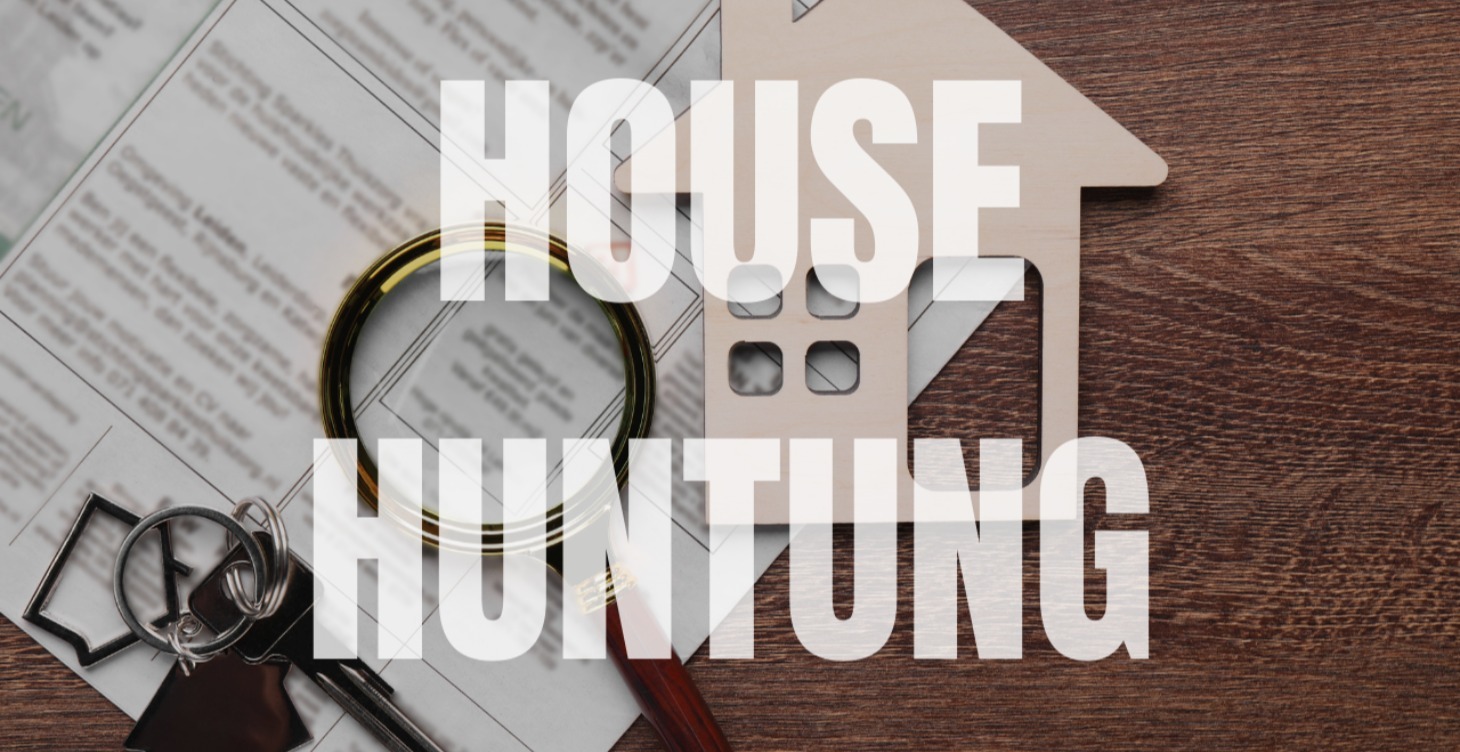 House Hunting Like a Pro