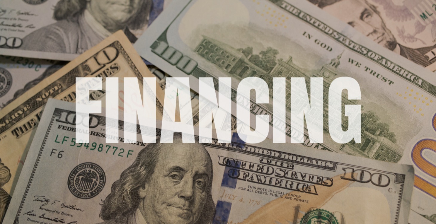 Module 2: Financing 101 – Mortgage Prep