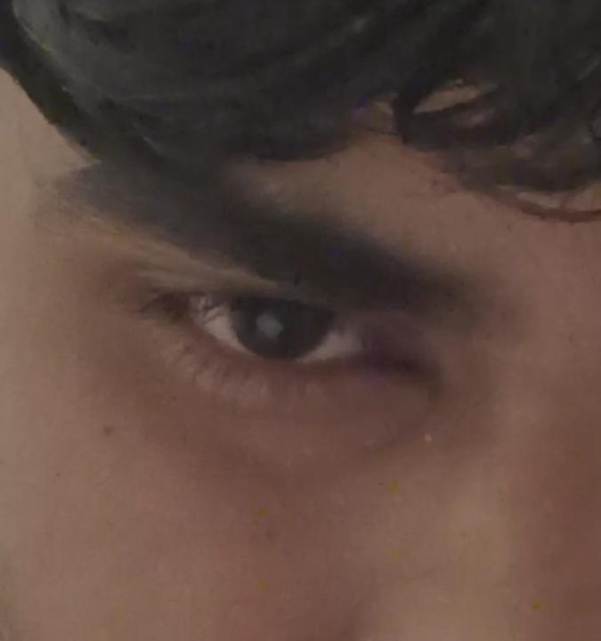 Joshua Shant