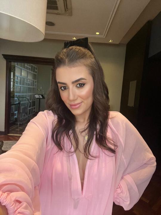 Natália Rezzadori Câmara