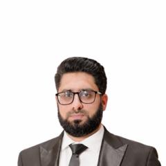 Hamza Ijaz