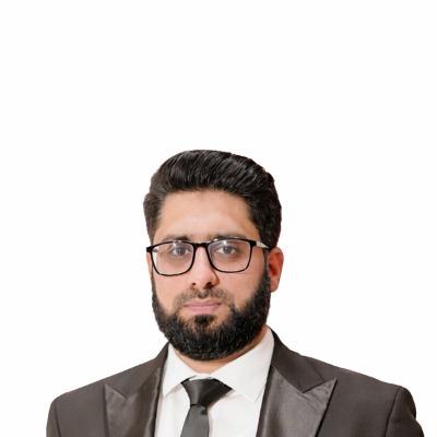 Hamza Ijaz