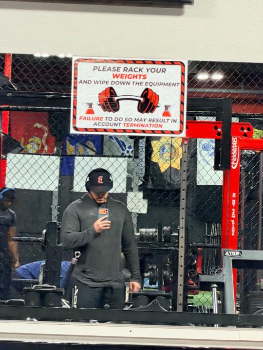 Isaac Gonzalez