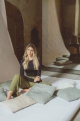 Dina Celina Kinghorn