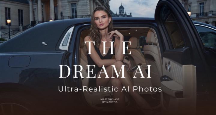 Dream AI