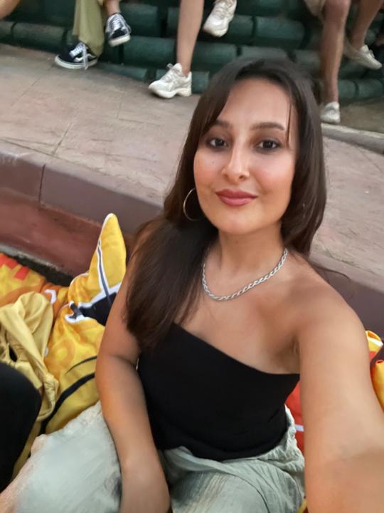 Tuğba Kahya