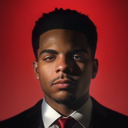 Khaleb Trice