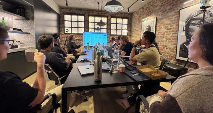 VBA Elite Mastermind