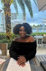 Tiffany Lawrence