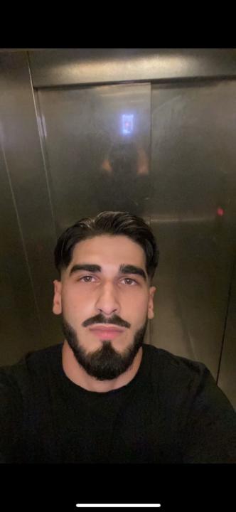 Bilal Djabaev
