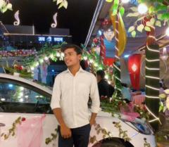 Abhay Sahu