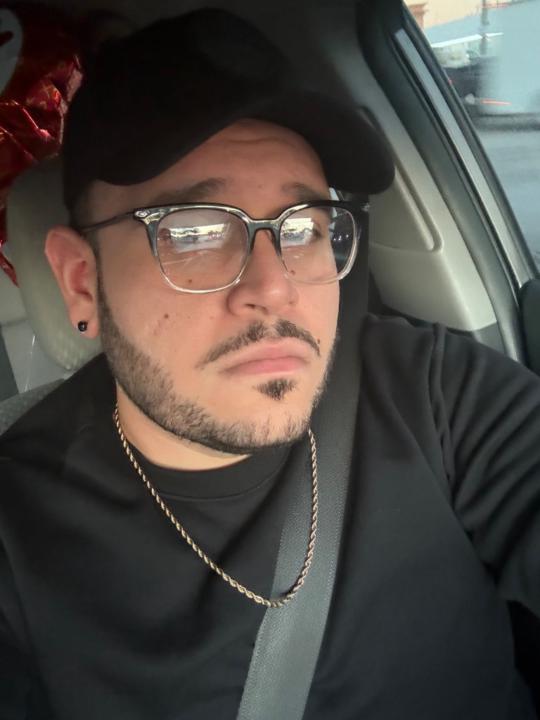 Adriel Tirado