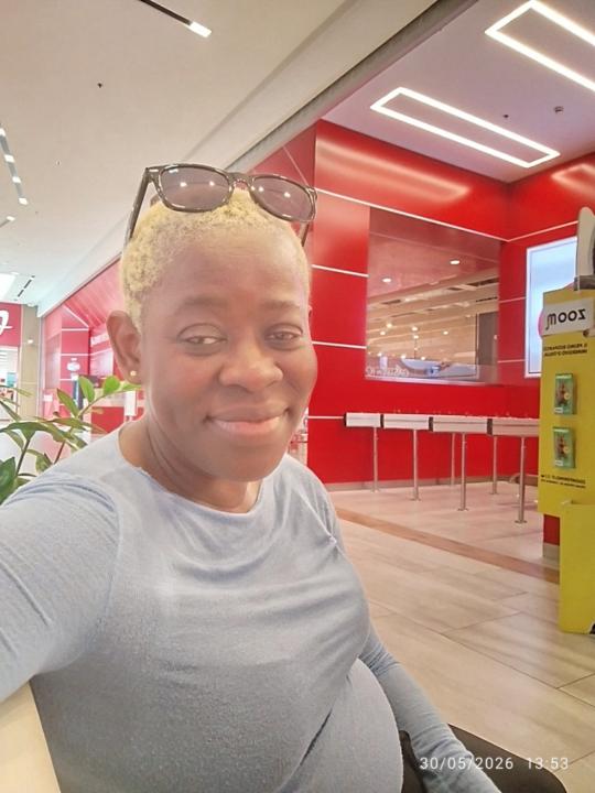 Dione Wilson