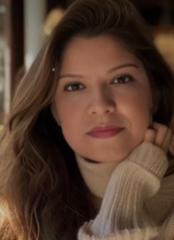 Bertha Garcia