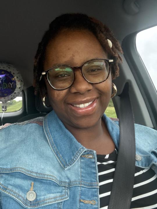 Ayliah Moore