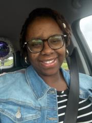 Ayliah Moore