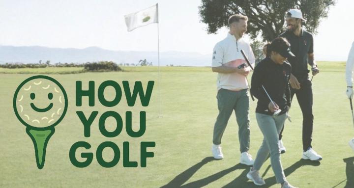 How You Golf
