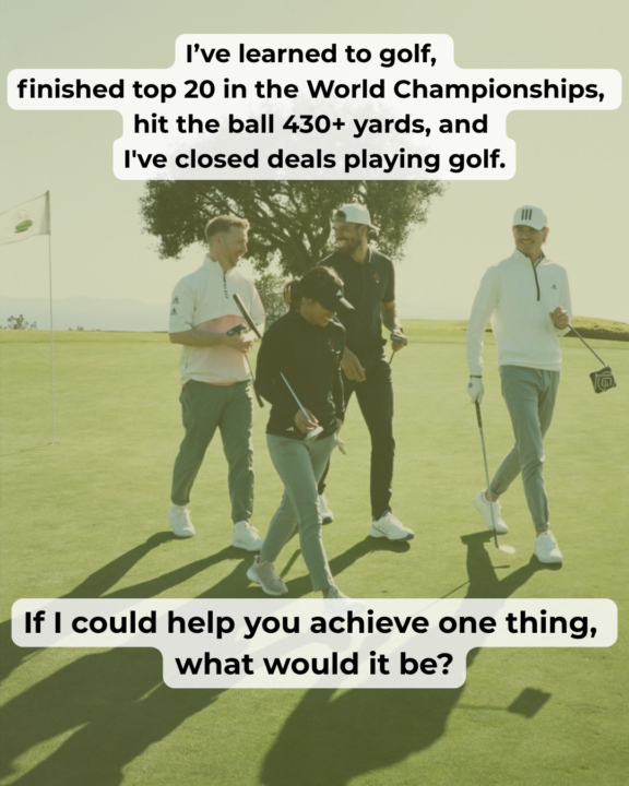Big Question for you all...
