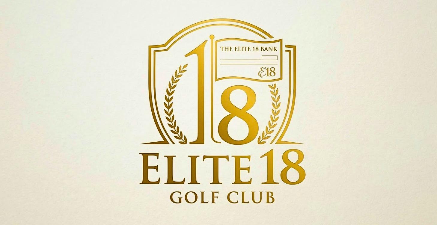 Elite 18 - E.W.