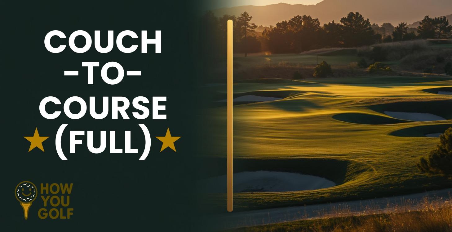 Couch to Course Accelerator