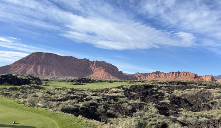 Best course(s) you've ever played?