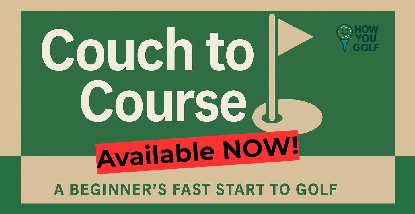 Couch to Course Accelerator