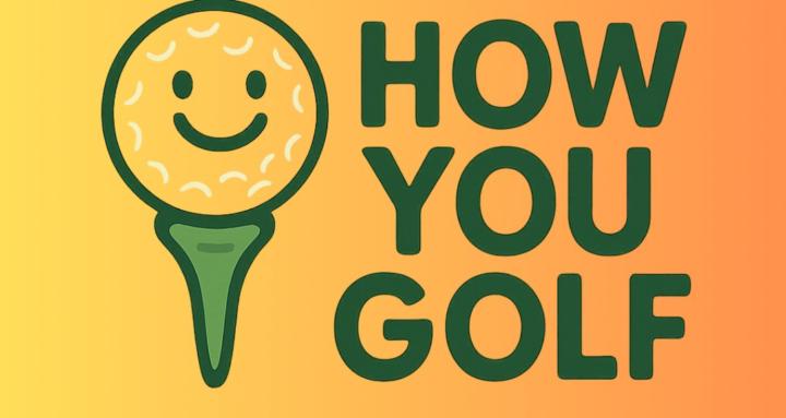 How You Golf