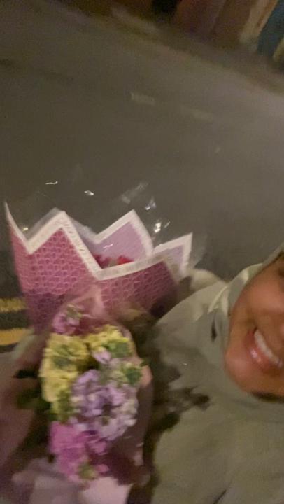Salma Shah