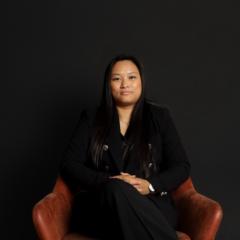 Delphine Thongvilay