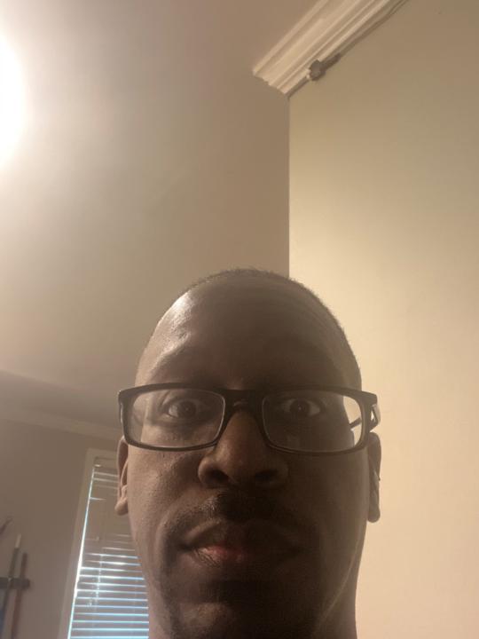Terrek Whitaker