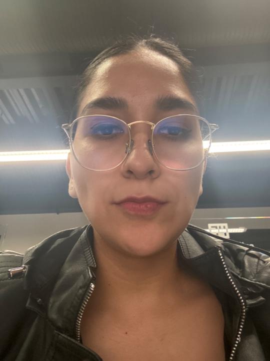 Marielisa Gonzalez