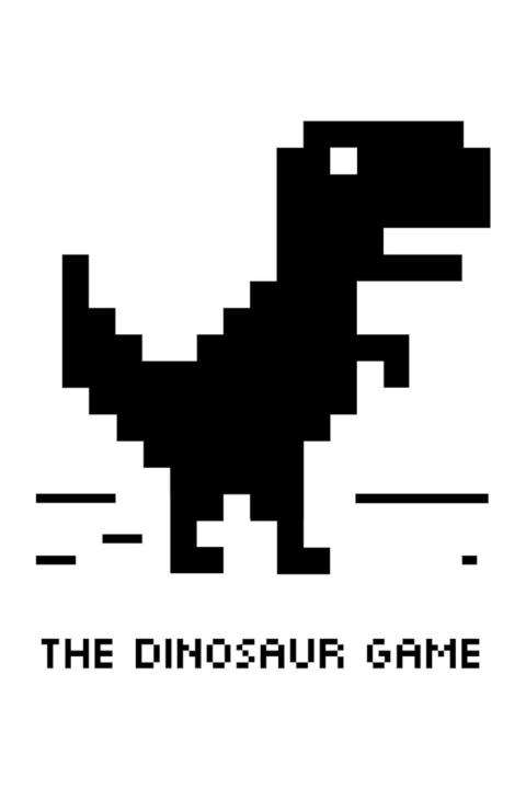 Dinosaur Game