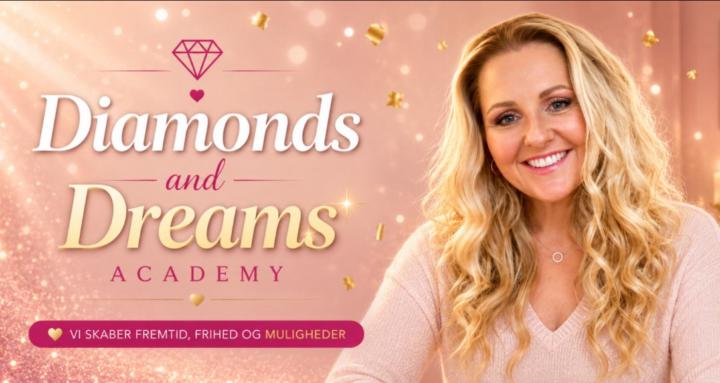 Diamonds & Dreams Academy