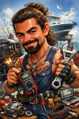 Zachary Cocup