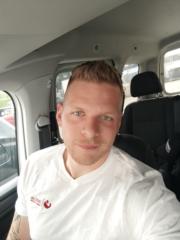 Sebastian Alberter