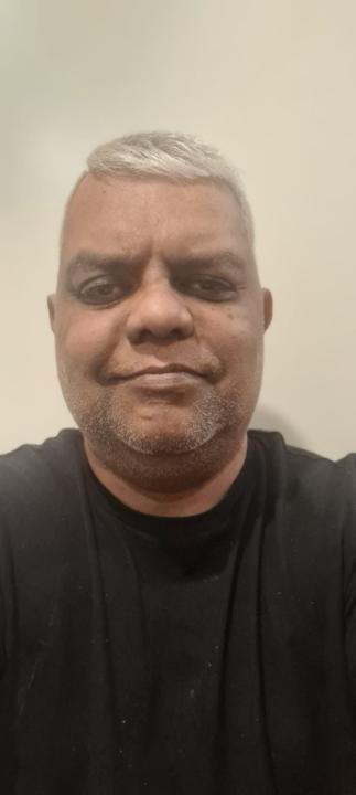 Lyndon Bharath